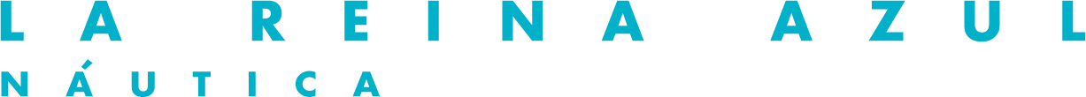 lareinaazul.com Logo